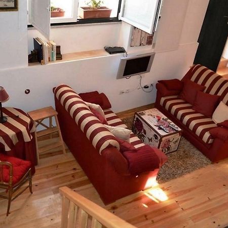 Appartamento Bairro Alto House, By Timecooler Lisbona Esterno foto