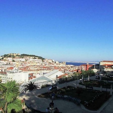 Appartamento Bairro Alto House, By Timecooler Lisbona Esterno foto