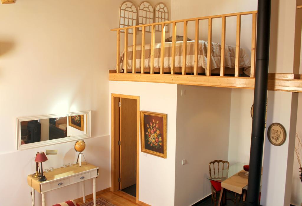 Appartamento Bairro Alto House, By Timecooler Lisbona Camera foto
