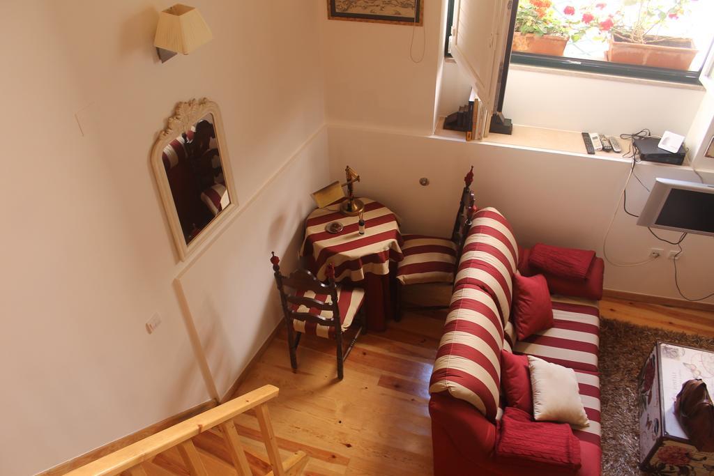 Appartamento Bairro Alto House, By Timecooler Lisbona Camera foto