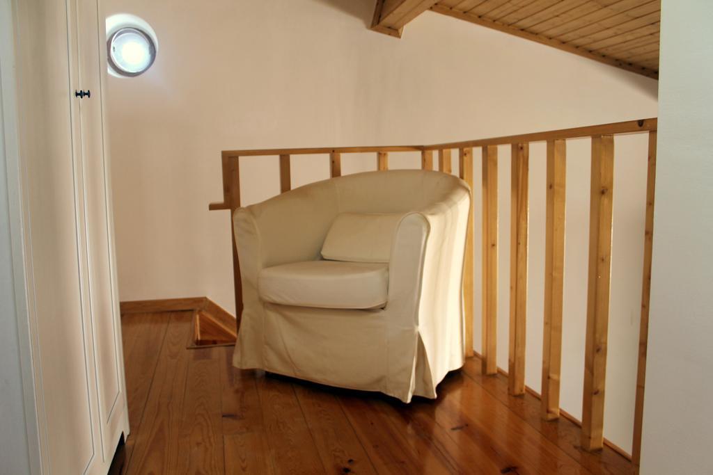 Appartamento Bairro Alto House, By Timecooler Lisbona Camera foto