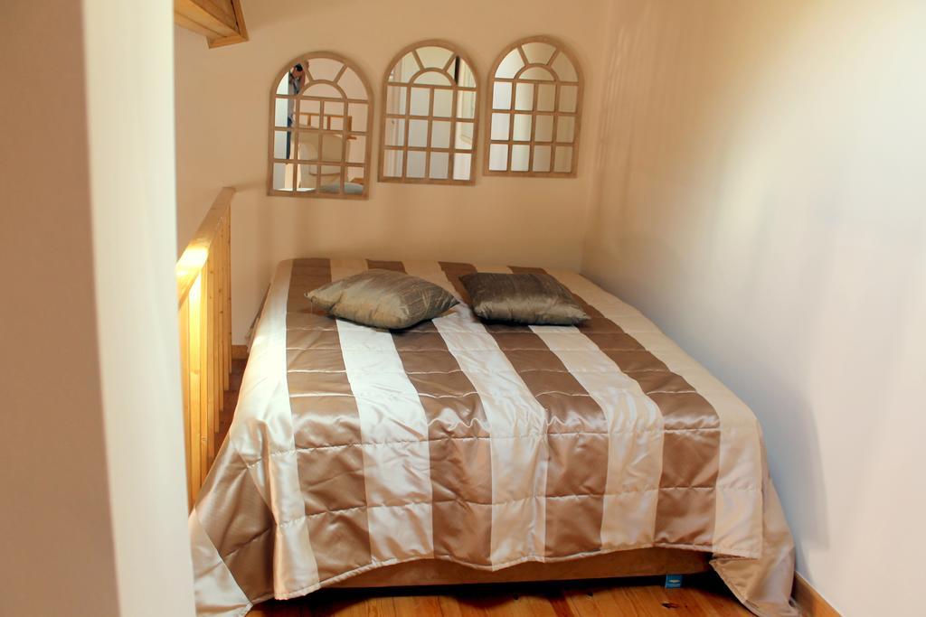 Appartamento Bairro Alto House, By Timecooler Lisbona Camera foto